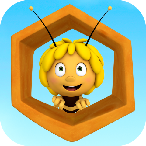 Maya the Bee's Universe